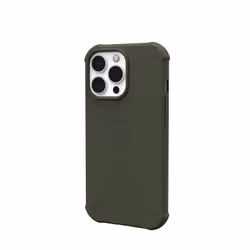 Urban Armor Gear Standard Issue mobile phone case 15.5 cm (6.1") Cover Olive
