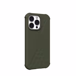 Urban Armor Gear Standard Issue mobile phone case 15.5 cm (6.1") Cover Olive