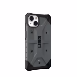 Urban Armor Gear Pathfinder mobile phone case 15.5 cm (6.1") Cover Silver