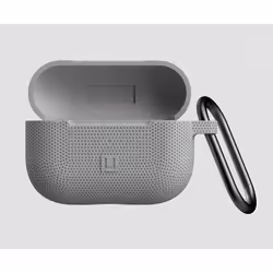 Urban Armor Gear [U] DOT, Case, Silicone, Grey
