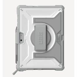 Urban Armor Gear Plasma Healthcare Series 26.7 cm (10.5") Cover Grey, White