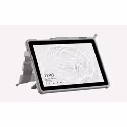 Urban Armor Gear Plasma Healthcare Series 26.7 cm (10.5") Cover Grey, White - Additional view 4