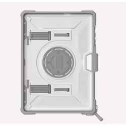 Urban Armor Gear Plasma Healthcare Series 26.7 cm (10.5") Cover Grey, White - Additional view 5
