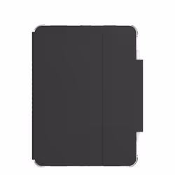 [U] by UAG 12329N314040 tablet case 27.9 cm (11") Folio Black, Translucent - Additional view 4