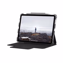 [U] by UAG 12329N314040 tablet case 27.9 cm (11") Folio Black, Translucent - Additional view 5