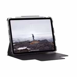 [U] by UAG 12329N314040 tablet case 27.9 cm (11") Folio Black, Translucent - Additional view 6