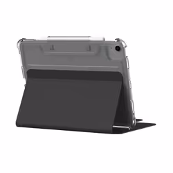 [U] by UAG 12329N314040 tablet case 27.9 cm (11") Folio Black, Translucent - Additional view 8