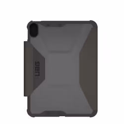 Urban Armor Gear Plyo 27.7 cm (10.9") Folio Black, Translucent - Additional view 2