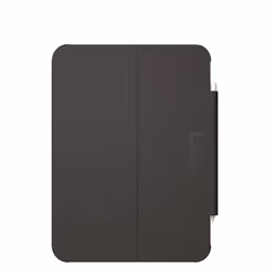 Urban Armor Gear Plyo 27.7 cm (10.9") Folio Black, Translucent - Additional view 5
