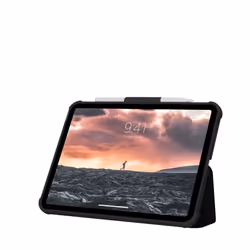 Urban Armor Gear Plyo 27.7 cm (10.9") Folio Black, Translucent - Additional view 6