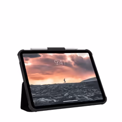 Urban Armor Gear Plyo 27.7 cm (10.9") Folio Black, Translucent - Additional view 7