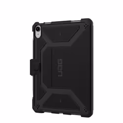 Urban Armor Gear Metropolis 27.7 cm (10.9") Folio Black