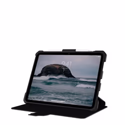 Urban Armor Gear Metropolis 27.7 cm (10.9") Folio Black - Additional view 5