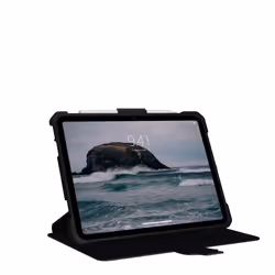 Urban Armor Gear Metropolis 27.7 cm (10.9") Folio Black - Additional view 6