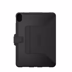 Urban Armor Gear Scout 27.7 cm (10.9") Folio Black