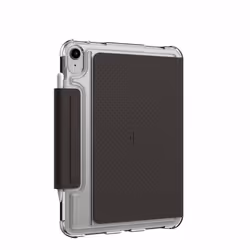 Menatwork 12339N314040 tablet case 27.7 cm (10.9") Cover Black, Transparent - Additional view 4