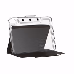 Menatwork 12339N314040 tablet case 27.7 cm (10.9") Cover Black, Transparent - Additional view 8