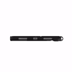Menatwork Metropolis SE 27.7 cm (10.9") Folio Black - Additional view 7