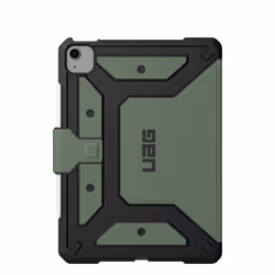 Urban Armor Gear Metropolis SE 12329X117272, Folio, Apple, iPad Pro 11" (2nd Gen, 2020), 27.9 cm (11")