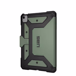 Urban Armor Gear Metropolis SE 12329X117272 tablet case 27.9 cm (11") Folio Olive