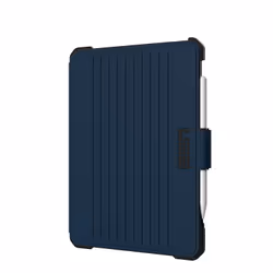 Urban Armor Gear Metropolis SE 27.7 cm (10.9") Cover Black, Blue - Additional view 5