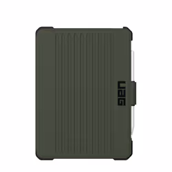 Urban Armor Gear 12339X117272 tablet case 27.7 cm (10.9") Folio Green - Additional view 4