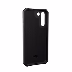 Urban Armor Gear Monarch mobile phone case 16.8 cm (6.6") Cover Black
