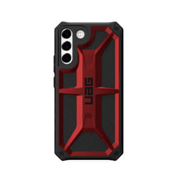 Urban Armor Gear 213431119494 mobile phone case 16.8 cm (6.6") Cover Black, Red