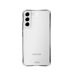 Urban Armor Gear Plyo mobile phone case 16.8 cm (6.6") Cover Transparent