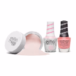 Gelish Dip Powder Clueless Collection (Highly Selective) Pink Nail Dip Powder  Pink Nail Powder  Dip Powder Colors  1.5 ounce
