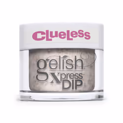 Gelish Dip Powder Clueless Collection (Two Snaps For You) Sparkle Nail Dip Powder  Sparkle Nail Powder  Dip Powder Colors  1. ...