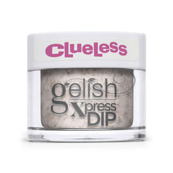 Gelish Dip Powder Clueless Collection (Two Snaps For You) Sparkle Nail Dip Powder  Sparkle Nail Powder  Dip Powder Colors  1.5 ounce