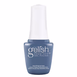 Gelish Mini Spring Pure Beauty Collection - Pastel Nail Polish  Gel Polish  Spring Nail Polish (Test The Waters  9 mL)