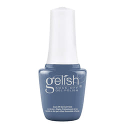 Gelish Mini Spring Pure Beauty Collection - Pastel Nail Polish  Gel Polish  Spring Nail Polish (Test The Waters  9 mL)