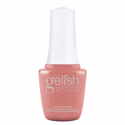 Gelish Mini Spring Pure Beauty Collection - Pastel Nail Polish  Gel Polish  Spring Nail Polish (Radiant Renewal  9 mL)