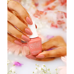 Gelish Mini Spring Pure Beauty Collection - Pastel Nail Polish  Gel Polish  Spring Nail Polish (Radiant Renewal  9 mL)