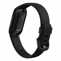 Fitbit Inspire 3 Armband activity tracker Black - Additional view 4