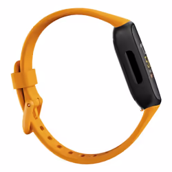 Fitbit Inspire 3 AMOLED Armband activity tracker Black