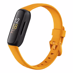 Fitbit Inspire 3 AMOLED Armband activity tracker Black