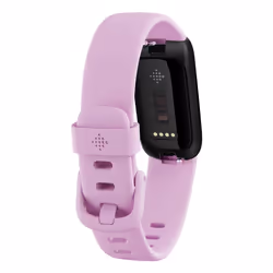 Fitbit Inspire 3 AMOLED Armband activity tracker Black, Lilac - Additional view 5