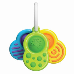 Fat Brain Toy Co. Dimpl Clutch Fidget pop