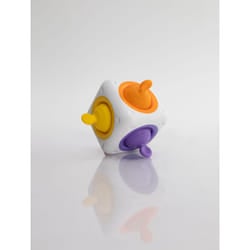 Fat Brain Toy Co. Tugl Cube Fidget pop