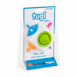 Fat Brain Toy Co. Tugl Cube Fidget pop