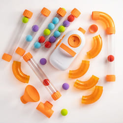 Fat Brain Toy Co. Air Toobz Throwing ball