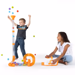 Fat Brain Toy Co. Air Toobz Throwing ball