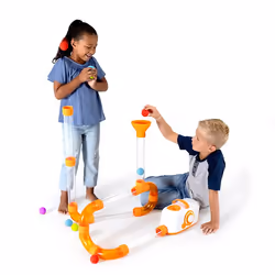 Fat Brain Toy Co. Air Toobz Throwing ball - Additional view 5