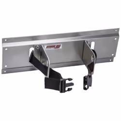 Extreme Max 5001.6251 Pop-Up Canopy Tent & Storage Brackets & Adjustable Safety Straps for Enclosed Trailer & Garage