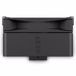 NZXT T120 Processor Air cooler 12 cm Black 1 pc(s) - Additional view 5