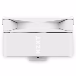 NZXT T120 Processor Air cooler 12 cm White 1 pc(s) - Additional view 5