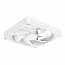 NZXT F140P Computer case Fan 14 cm White 1 pc(s) - Additional view 4
